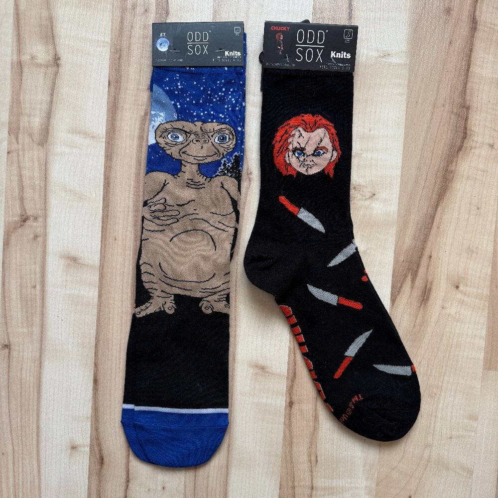 Men's Novelty Socks
